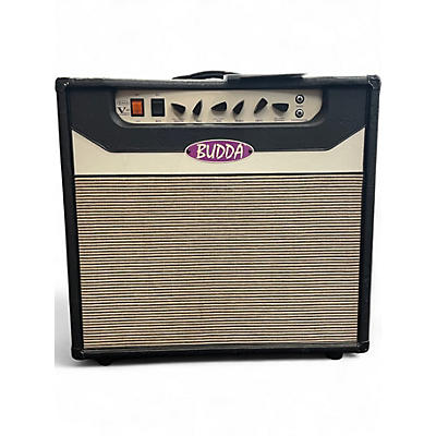 Used Budda SuperDrive V-Series 40W 1x12 Tube Guitar Combo Amp