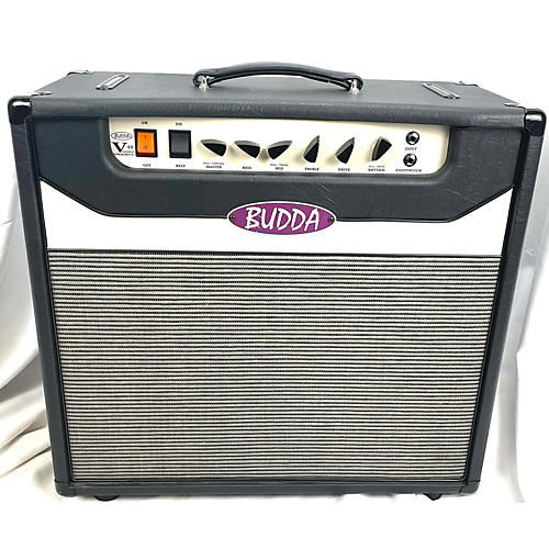 Budda Used Budda SuperDrive V40 Series II Tube Guitar Combo Amp