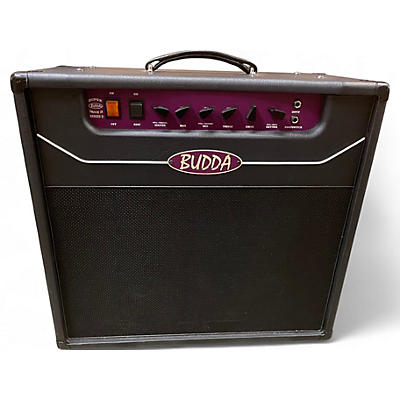 Used Budda Superdrive 18 Series II 1x12 Tube Guitar Combo Amp