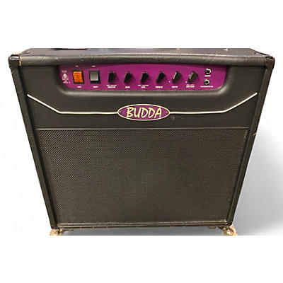 Budda Used Budda Superdrive 18 Series II 1x12 Tube Guitar Combo Amp