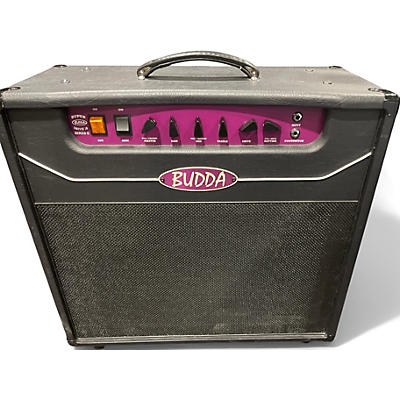 Used Budda Superdrive 18 Series II 1x12 Tube Guitar Combo Amp