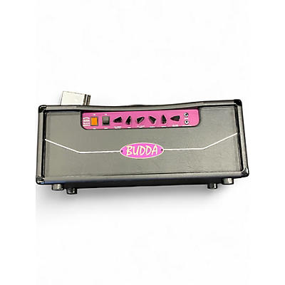 Used Budda Superdrive 18 Series II 1x12 Tube Guitar Combo Amp