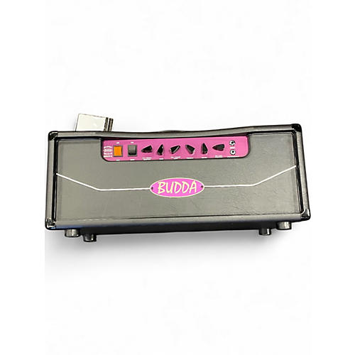 Used Budda Superdrive 18 Series II 1x12 Tube Guitar Combo Amp