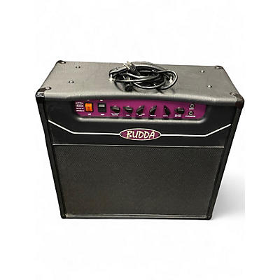 Used Budda Superdrive 18 Series II 1x12 Tube Guitar Combo Amp