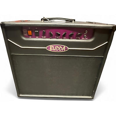 Used Budda Superdrive 18 Series II 1x12 Tube Guitar Combo Amp