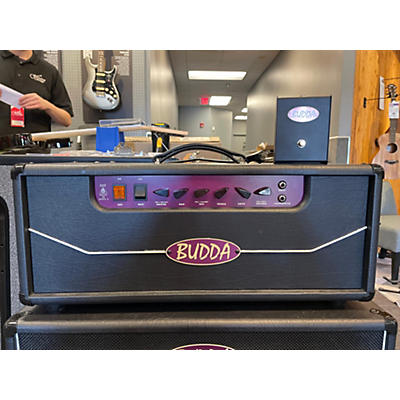 Budda Used Budda Superdrive 30 Series II Tube Guitar Amp Head