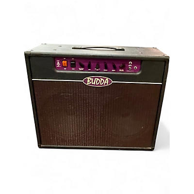 Used Budda Superdrive 30 Series II Tube Guitar Amp Head