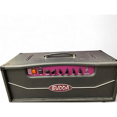 Used Budda Superdrive 30 Series II Tube Guitar Amp Head