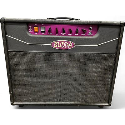 Used Budda Superdrive 30 Series II Tube Guitar Amp Head