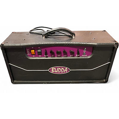 Used Budda Superdrive 45 Series II Tube Guitar Amp Head