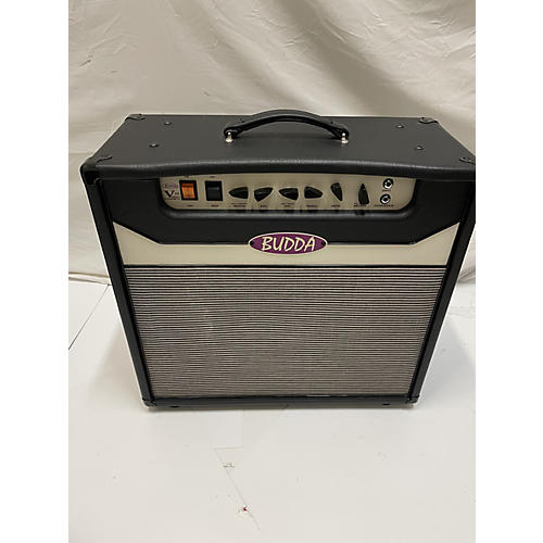 Budda Used Budda V20 Tube Guitar Combo Amp