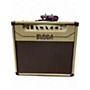 Used Budda VERBMASTER 30/115 1X15 Tube Guitar Combo Amp
