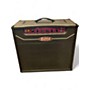 Used Budda Verbmaster 1x12 Tube Guitar Combo Amp