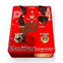 Used Budda Used Budda Zen Man  Effect Pedal