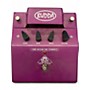 Used Budda phatman Effect Pedal