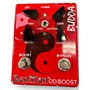 Used Budda Used Budda zenMan Effect Pedal