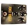 Used Buffalo Fx POWER BOOSTER Effect Pedal