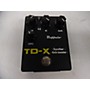 Used Buffalo Used Buffalo TD-X Pedal