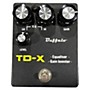 Used Buffalo TD-X Pedal