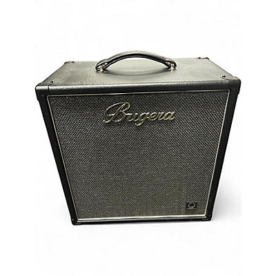 Used Bugera 112TS 12" 70W Guitar Cabinet