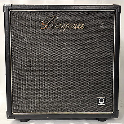 Bugera Used Bugera 112TS 80W 1X12 Guitar Cabinet