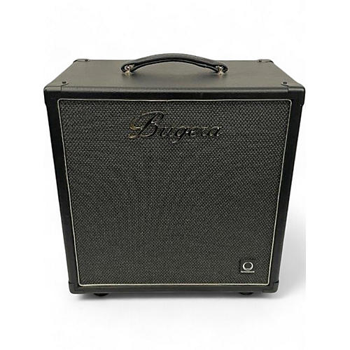 Bugera Used Bugera 112TS 80W 1X12 Guitar Cabinet