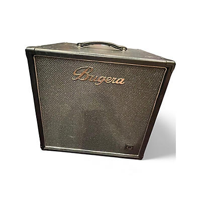 Used Bugera 112TS 80W 1X12 Guitar Cabinet