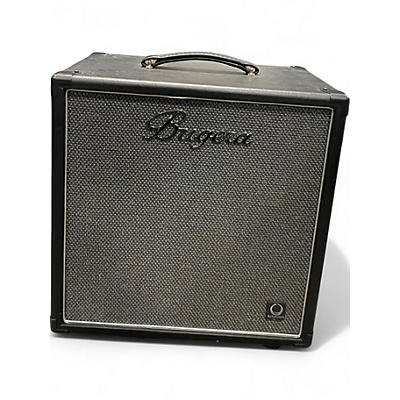 Used Bugera 112TS 80W 1X12 Guitar Cabinet