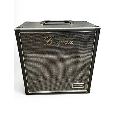 Used Bugera 112TS 80W 1X12 Guitar Cabinet