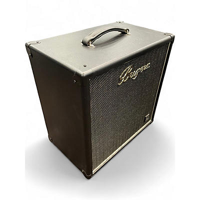 Used Bugera 112TS 80W 1X12 Guitar Cabinet