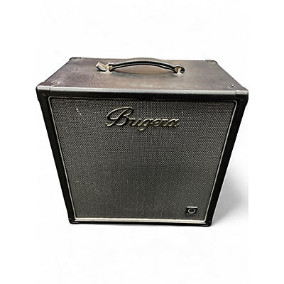 Used Bugera 112TS 80W 1X12 Guitar Cabinet