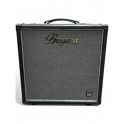 Used Bugera 112TS 80W 1X12 Guitar Cabinet