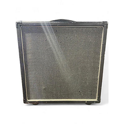 Used Bugera 112TS 80W 1X12 Guitar Cabinet