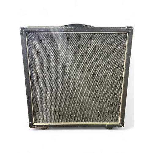 Used Bugera 112TS 80W 1X12 Guitar Cabinet
