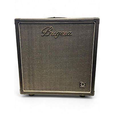 Used Bugera 112TS 80W 1X12 Guitar Cabinet