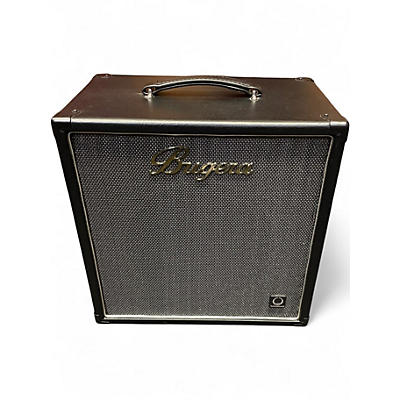 Used Bugera 112TS 80W 1X12 Guitar Cabinet