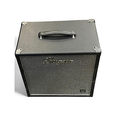 Used Bugera 112TS 80W 1X12 Guitar Cabinet