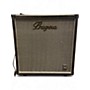 Used Bugera 112TS 80W 1X12 Guitar Cabinet