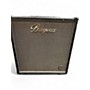 Used Bugera 112TS 80W 1X12 Guitar Cabinet
