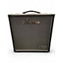 Used Bugera 112TS 80W 1X12 Guitar Cabinet