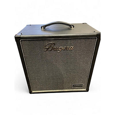 Used Bugera 112TS 80W 1X12 Guitar Cabinet