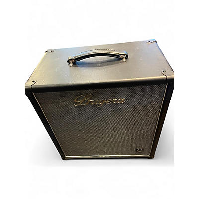 Used Bugera 112TS  Guitar Cabinet