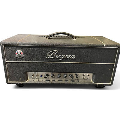 Used Bugera 1960 Classic 150W Tube Guitar Amp Head