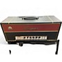 Used Bugera Used Bugera 1960 Infinium 150W Classic Hi-Gain Tube Guitar Amp Head