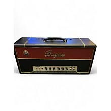 Used Bugera 1960 Infinium 150W Classic Hi-Gain Tube Guitar Amp Head