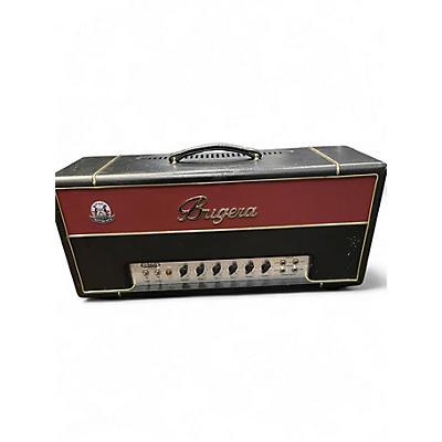 Used Bugera 1960 Infinium 150W Classic Hi-Gain Tube Guitar Amp Head