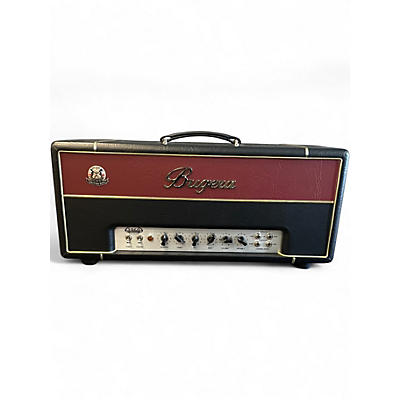 Used Bugera 1960 Infinium 150W Classic Hi-Gain Tube Guitar Amp Head