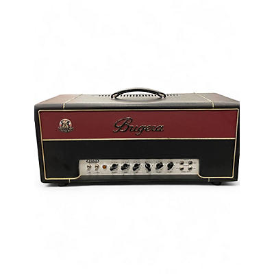 Used Bugera 1960 Infinium 150W Classic Hi-Gain Tube Guitar Amp Head