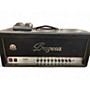 Used Bugera 1990 120W Tube Guitar Amp Head