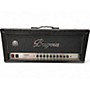 Used Bugera 1990 120W Tube Guitar Amp Head
